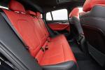 BMW X4 M40i 2018 года (NA)